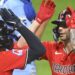 How C. J. Kayfus Kept Guardians playoff hopes alive