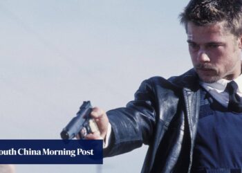 How David Fincher’s serial killer film Seven is still influential 30 years on