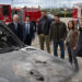 Eric Dane as Nathan Blythe, Joe Dinicol as Ryan Fitzgerald, Uli Latukefu as Luke Finau, Jensen Ackles as Mark Meachum, Jessica Camacho as Amber Oliveras, and Elliot Knight as Keyonte Bell — 'Countdown' Season 1 Finale
