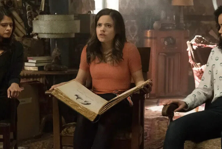 How Hollywood Rebooted A Magical Series By Spitting On Fans And Pushing An Agenda