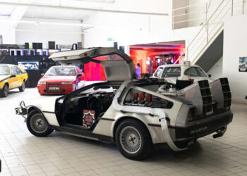 le musee pop central