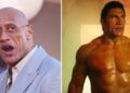 Dwayne 'The Rock' Johnson may not have an Academy Award in his future.MEGA;A24