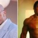 Dwayne 'The Rock' Johnson may not have an Academy Award in his future.MEGA;A24
