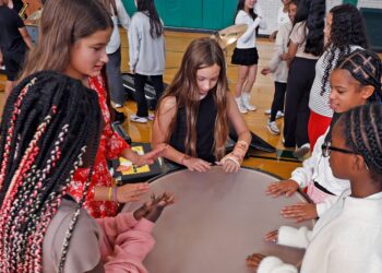 How Quincy band program got $65,000 in new musical instruments