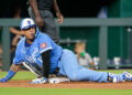 Salvador Perez