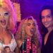 How Sabrina Carpenter Honored Cher With 2025 VMAs After-Party Look