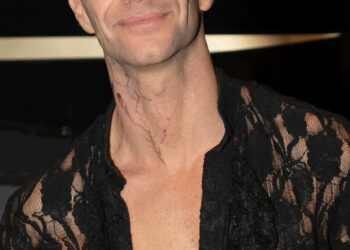 Sasha Farber, Dancing With the Stars