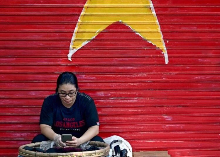 How Vietnam Turns a Celebrity’s Misstep into a Cautionary Tale of Patriotism