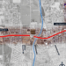 How far you'll have to travel from El Paso, Texas