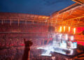 In 2023, Taylor Swift’s Eras Tour in Seattle shook more than the music charts. (CREDIT: Shutterstock)
