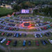 How romance and a road trip led to the purchase of the world's oldest drive-in theater