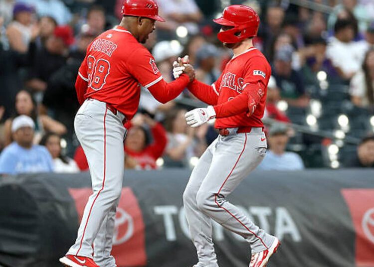 How to Watch Angels vs. Royals: TV Channel & Live Stream - September 24