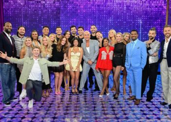 How to Watch Dancing With the Stars Season 34 Online Without Cable