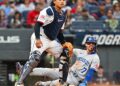 How to Watch Guardians vs. Royals: TV Channel & Live Stream - September 11