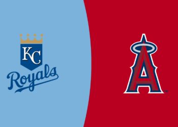 How to Watch Royals at Angels (Sept. 25): Stream MLB Live, TV Channel