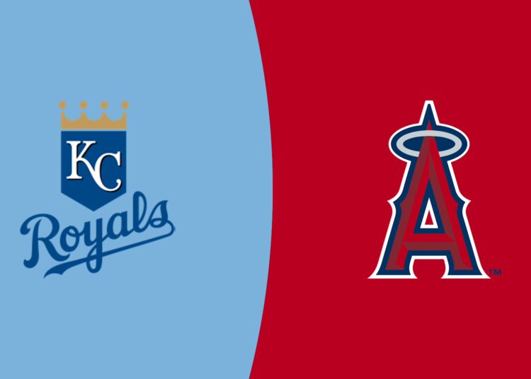 How to Watch Royals at Angels (Sept. 25): Stream MLB Live, TV Channel