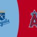 How to Watch Royals at Angels (Sept. 25): Stream MLB Live, TV Channel