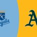 How to Watch Royals at Athletics (Sept. 26): Stream MLB Live, TV Channel