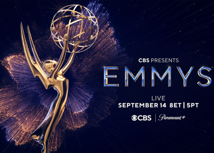How to Watch the 77th Annual Emmy Awards This Weekend