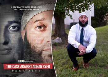 How to watch 'Case Against Adnan Syed' follow-up episode for free