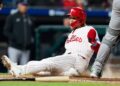 How to watch Phillies vs. Royals on TV or streaming, Sept. 14