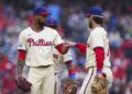 How to watch Phillies vs. Royals on TV or streaming, Sept. 13
