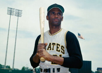 How to watch new Roberto Clemente doc 'Clemente' for free