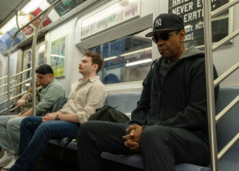 How to watch new Spike Lee movie 'Highest 2 Lowest' for free
