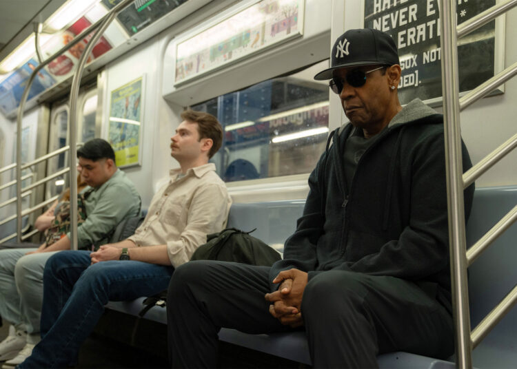 How to watch new Spike Lee movie 'Highest 2 Lowest' for free