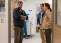 How ‘The Pitt’ brings spotlight to Pittsburgh hospital