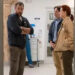 How ‘The Pitt’ brings spotlight to Pittsburgh hospital