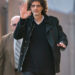 Howard Stern at apos Kimmel apos