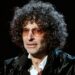 Howard Stern speaks at the 2018 Rock and Roll Hall of Fame Induction Ceremonies in Cleveland, on April 14, 2018. (Photo by Michael Zorn/Invision/AP, File)
