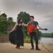 HuDost releases bold new album The Monkey in the Crown