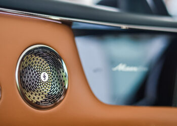 Huawei Car Audio