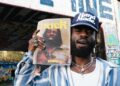 Huck 82: The Music Issue is here