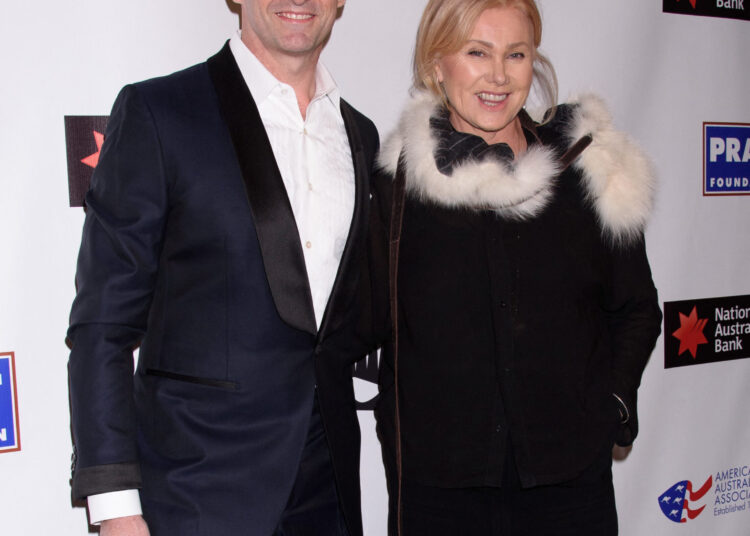 Hugh Jackman and Deborra-Lee Furness Working Toward ‘Peace’ as They ‘Talk Things Out’ (Exclusive) – Globe Magazine
