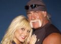 Hulk Hogan daughter Brooke no longer in will after request - Celebrity News - Entertainment