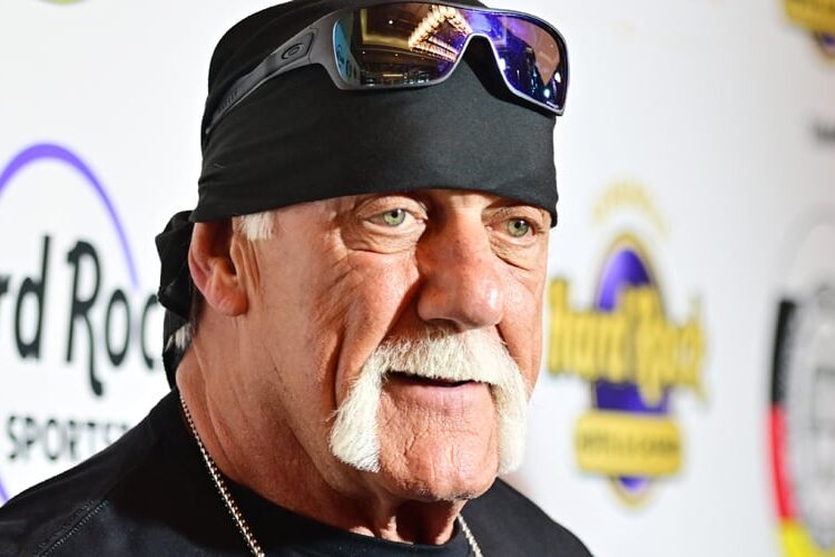 Hulk Hogan’s Cause of Death Revealed | Hulk Hogan | Just Jared: Celebrity News and Gossip
