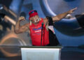 Hulk Hogan at 2024 Republican National Convention