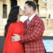 John Cena Says He's Taking His Wife on a European Vacation to Make Up for His Busy Schedule