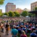 Huntsville Celebrates Music Throughout September with City-Wide Events