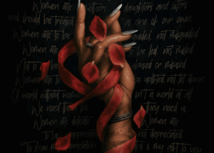 Hunxho Delivers Emotion-Packed New Album "For Her 2"