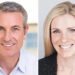 Andy Byron and Kristin Cabot worked together