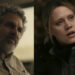 Mark Ruffalo in Task and Kate McKinnon as Mare in SNL.