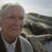Courtesy of Music Box Films Glenn Close in 'The Summer Book'