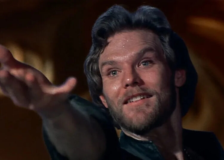 Ken Marshall in Krull.