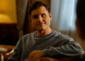 James Boyle in Retreat.