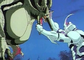 I Miss When Anime Actually Felt Dangerous