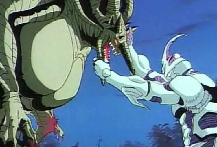 I Miss When Anime Actually Felt Dangerous